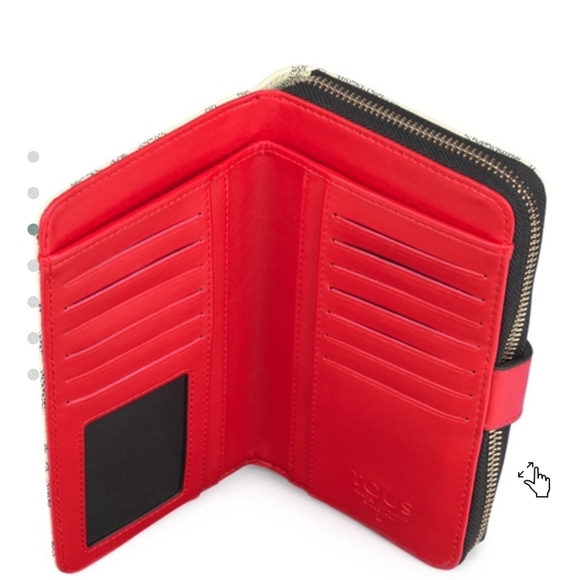 Tous wallet - Picture 3 of 4